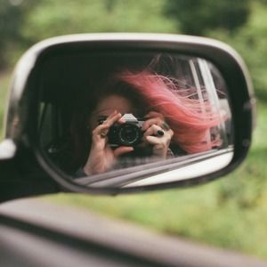 Meet your Posher, Sharon